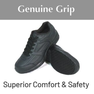 GENUINE GRIP